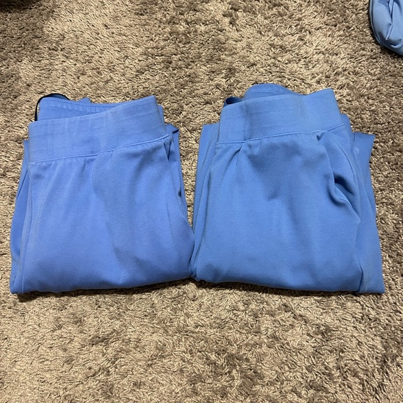 Jaanuu scrub joggers- slim - Picture 10 of 10